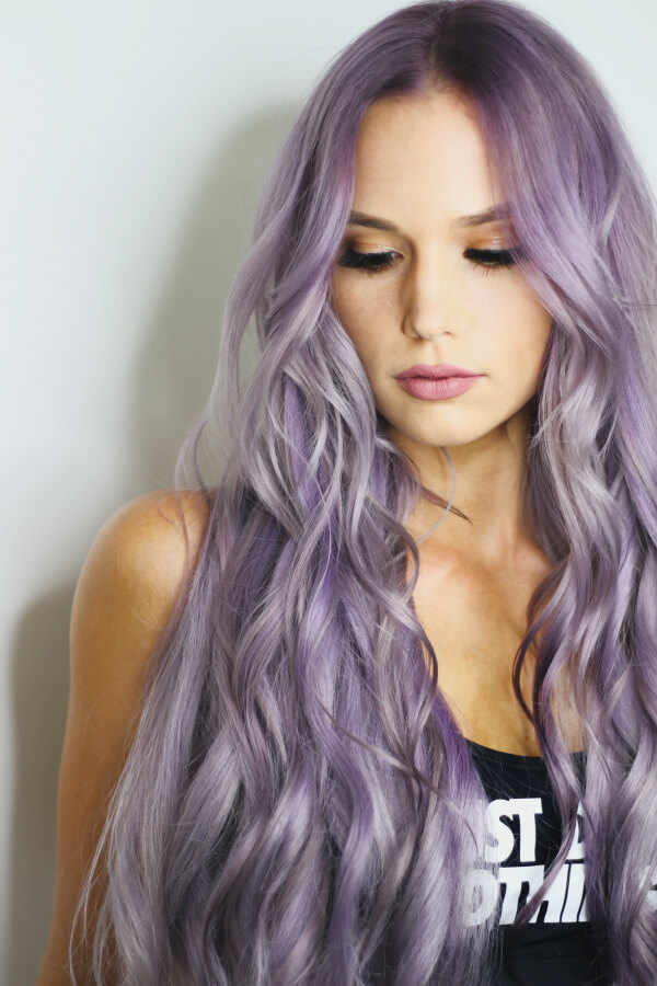 premoum salon hair treatment